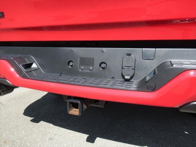 2025 RAM 1500 Big Horn Crew Cab 4x4 6'4' Box