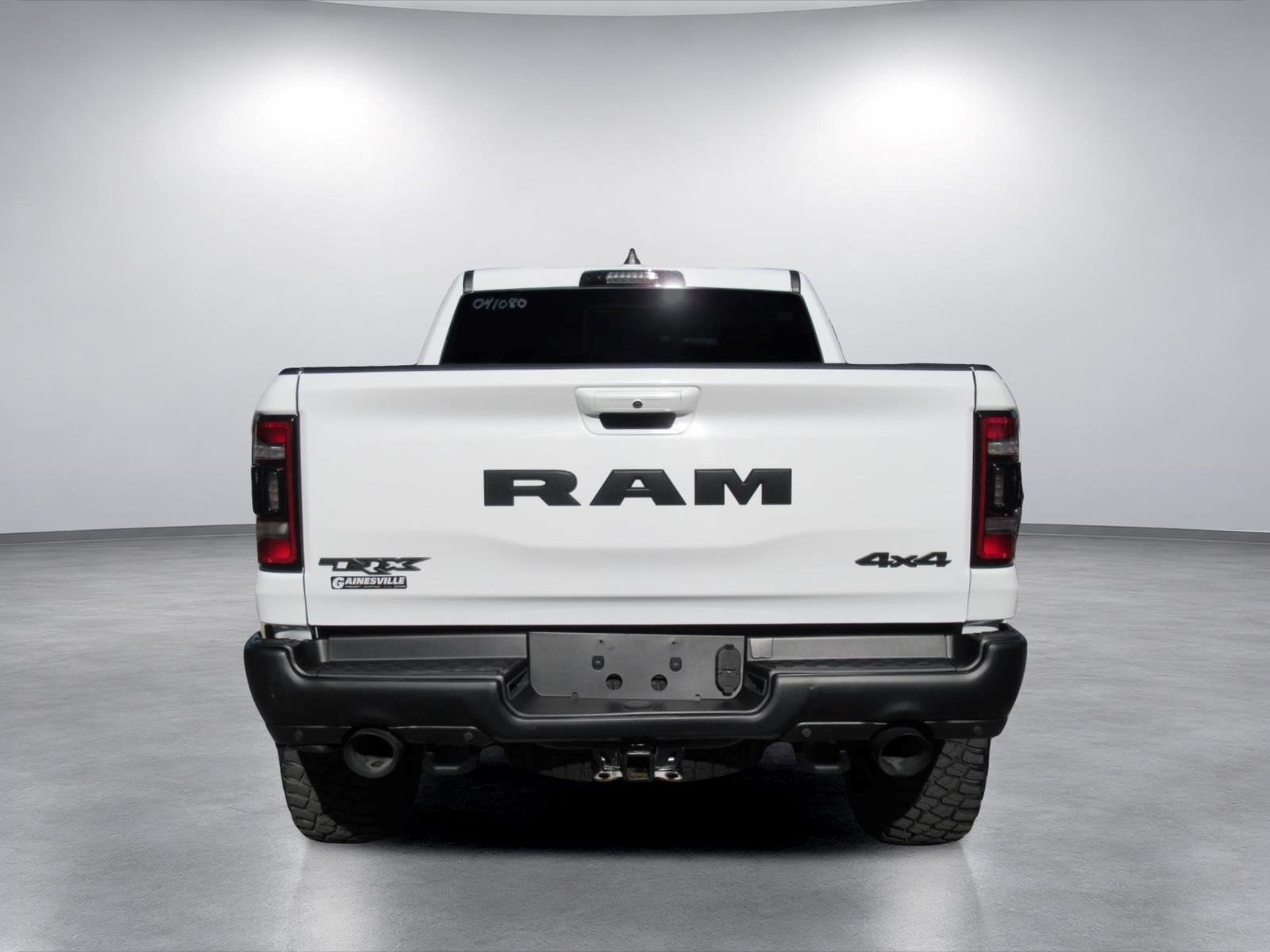 2021 RAM 1500 TRX Crew Cab 4x4 5'7' Box