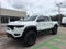 2021 RAM 1500 TRX Crew Cab 4x4 5'7' Box