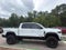 2021 RAM 1500 TRX Crew Cab 4x4 5'7' Box