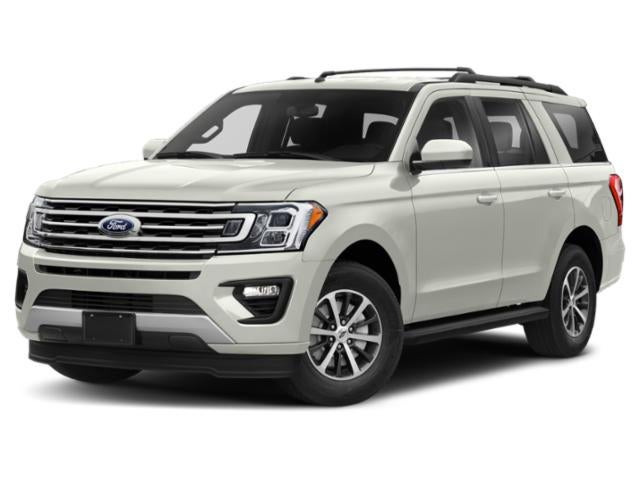 2018 Ford Expedition