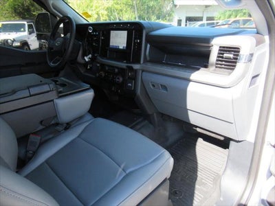 2024 Ford F-250 XL