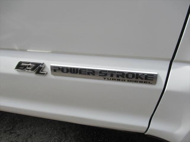 2020 Ford F-250 Platinum