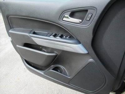 2021 Chevrolet Colorado 4WD Crew Cab Short Box ZR2