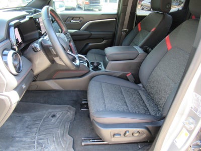 2024 Chevrolet Colorado 4WD Z71