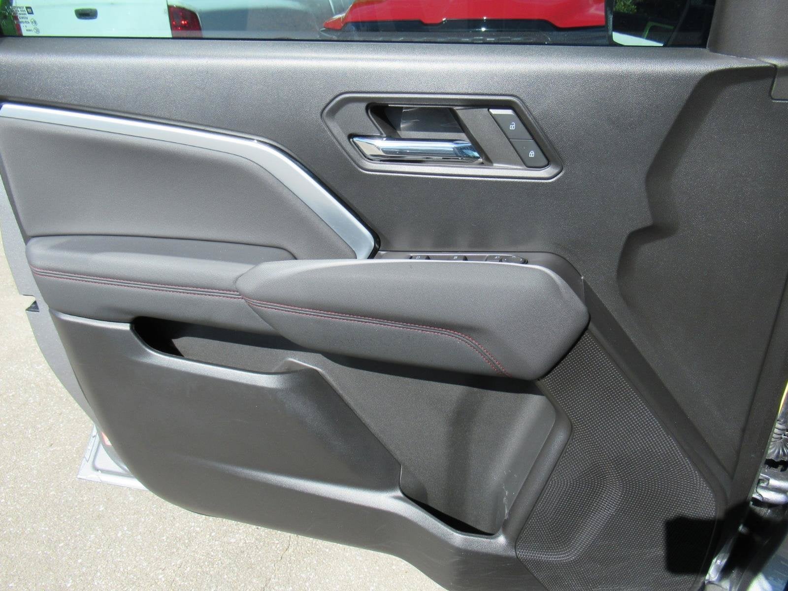 2024 Chevrolet Colorado 4WD Z71