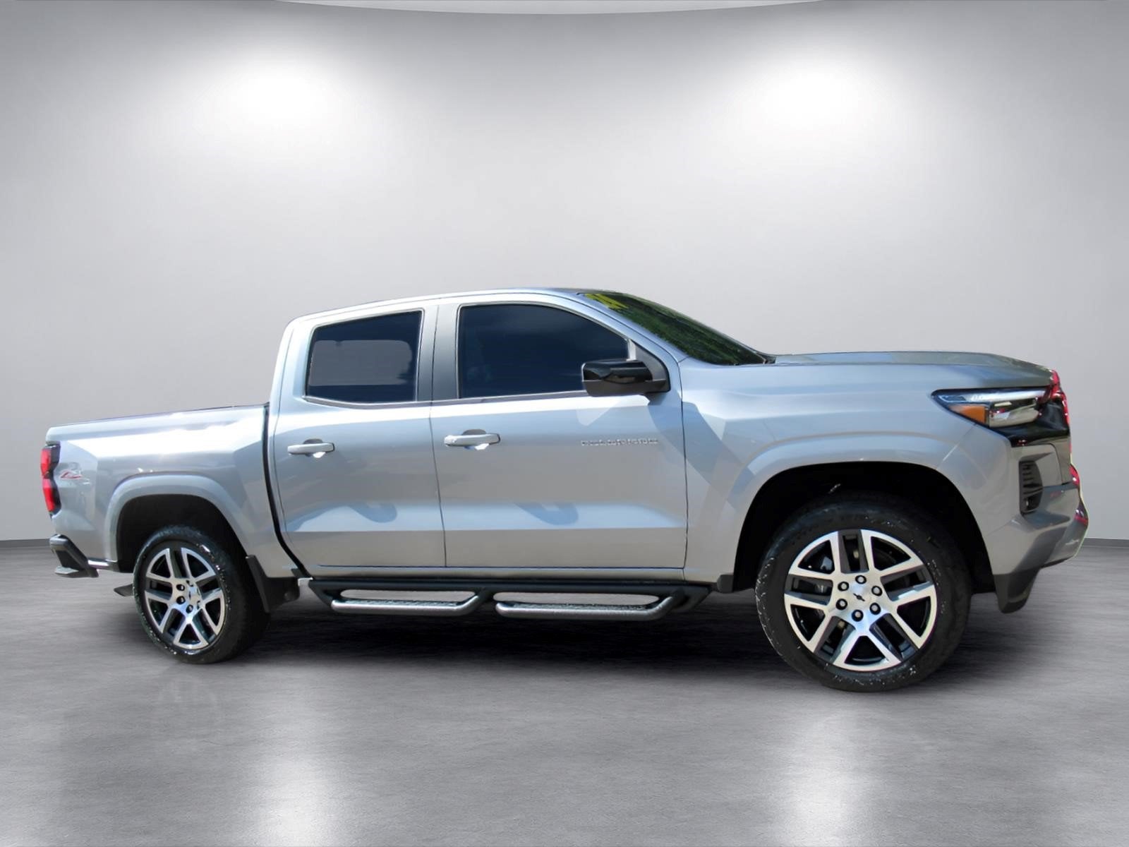 2024 Chevrolet Colorado 4WD Z71