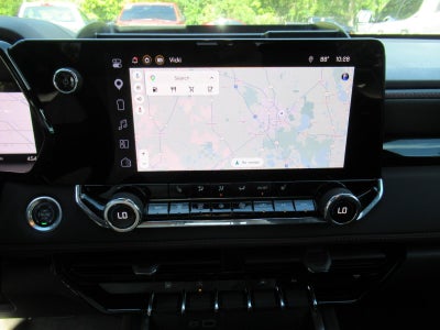 2024 Chevrolet Colorado 4WD Z71