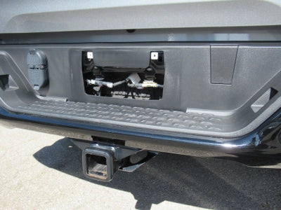2024 Chevrolet Colorado 4WD Z71