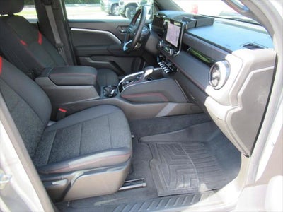 2024 Chevrolet Colorado 4WD Z71