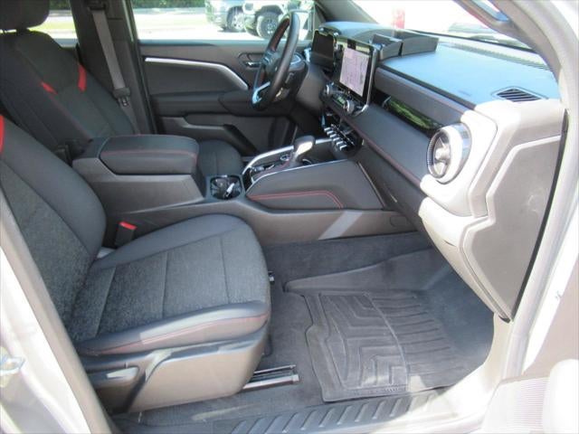 2024 Chevrolet Colorado 4WD Z71