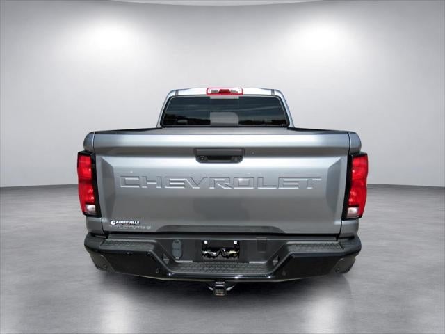 2024 Chevrolet Colorado 4WD Z71