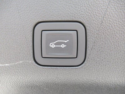 2025 GMC Yukon 4WD Denali