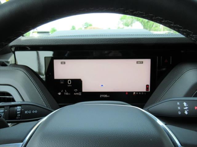 2025 GMC Yukon 4WD Denali