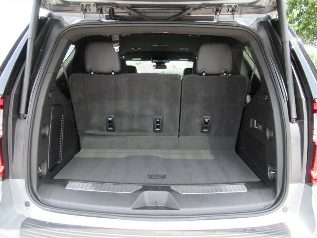 2025 GMC Yukon 4WD Denali