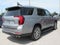 2025 GMC Yukon 4WD Denali