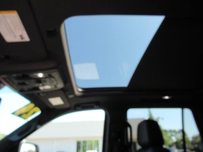 2024 Chevrolet Tahoe 4WD Z71