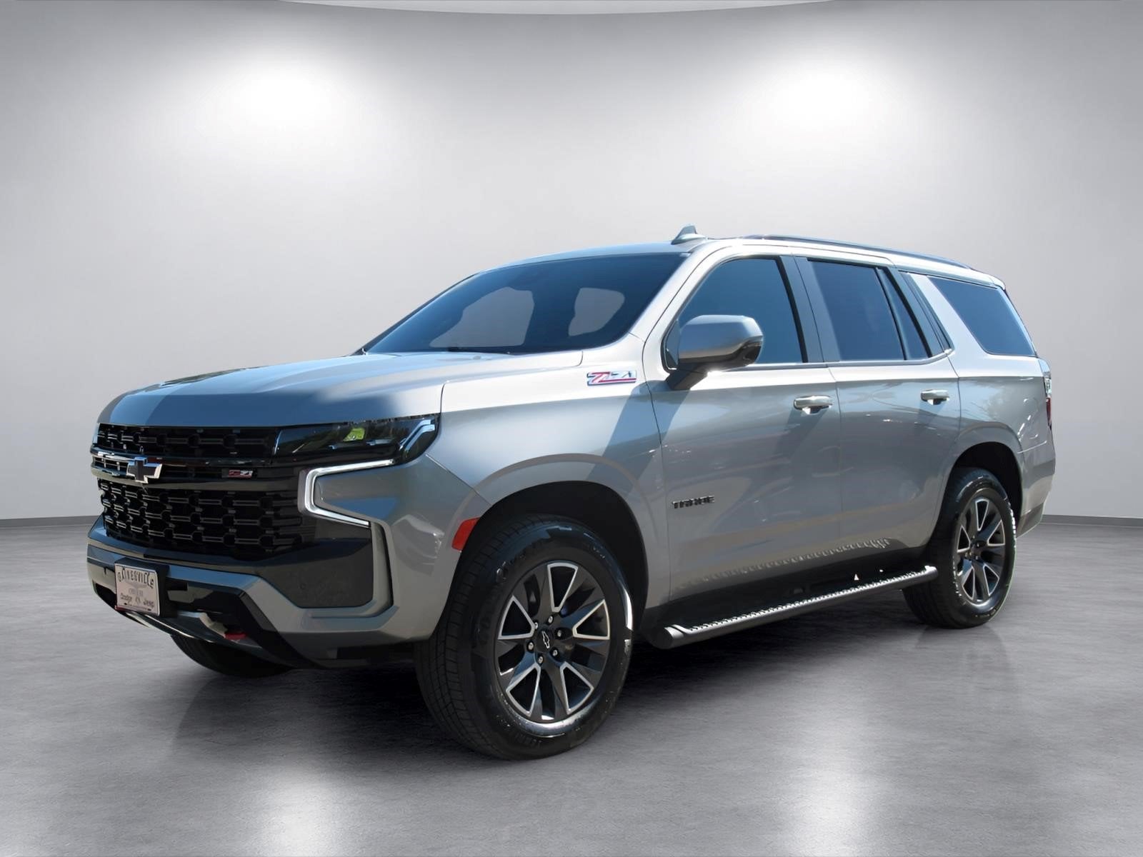 2024 Chevrolet Tahoe 4WD Z71