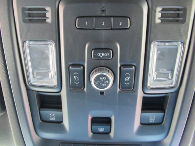 2024 Chevrolet Tahoe 4WD Z71