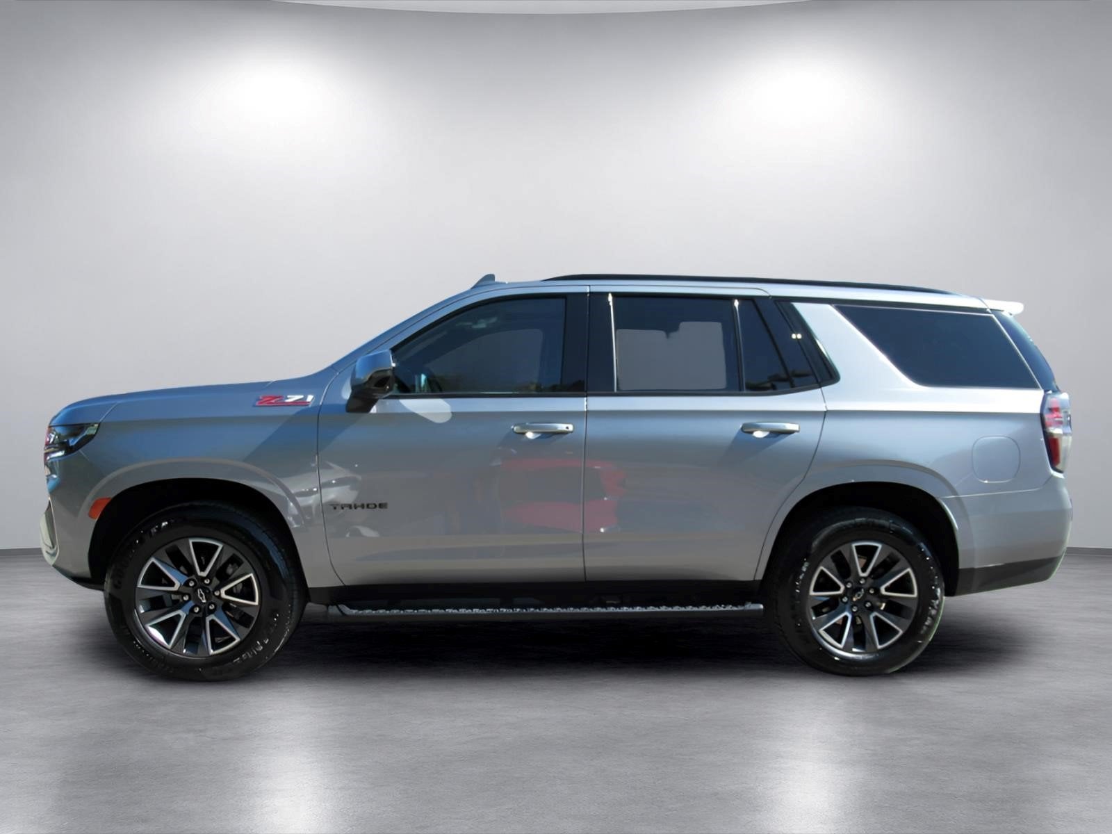 2024 Chevrolet Tahoe 4WD Z71