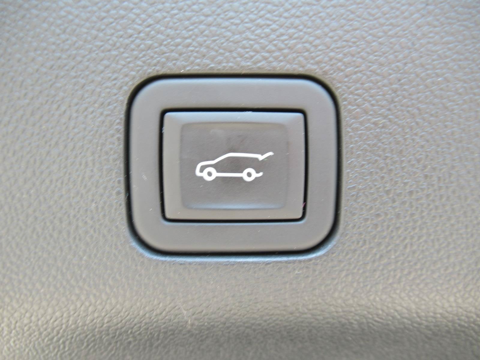 2024 Chevrolet Tahoe 4WD Z71