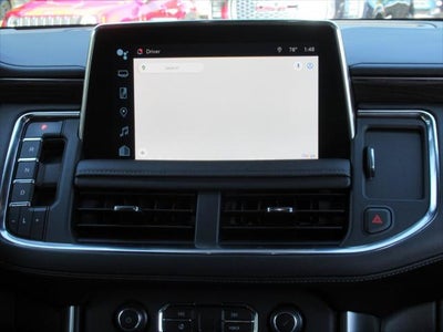 2024 Chevrolet Tahoe 4WD Z71