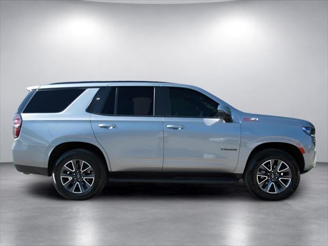 2024 Chevrolet Tahoe 4WD Z71