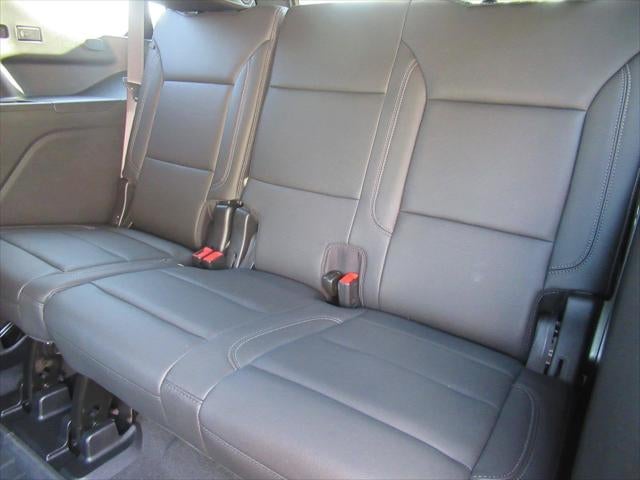 2024 Chevrolet Tahoe 4WD Z71