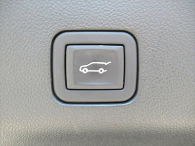 2024 Chevrolet Tahoe 4WD Z71