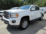 2019 GMC Canyon SLE