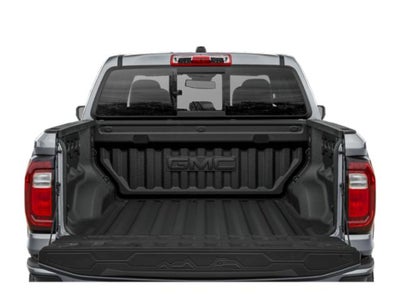 2024 GMC Canyon 4WD AT4X
