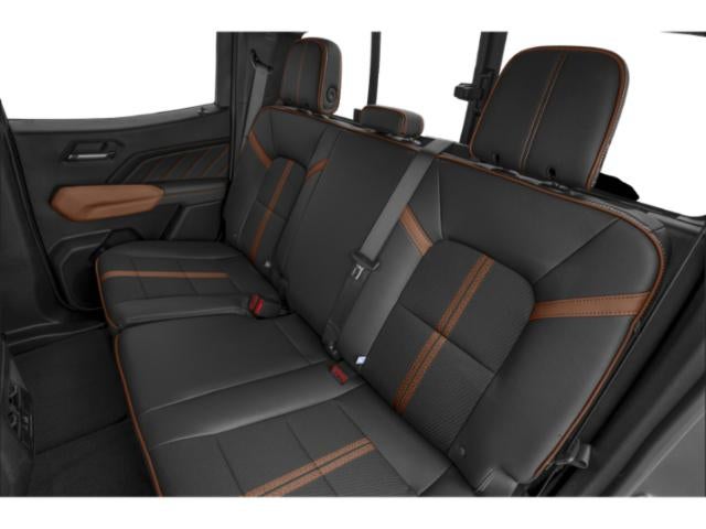 2024 GMC Canyon 4WD AT4X