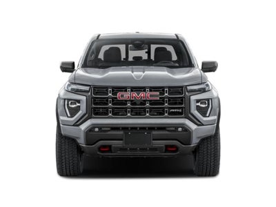 2024 GMC Canyon 4WD AT4X