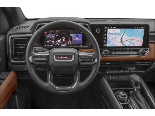 2024 GMC Canyon 4WD AT4X