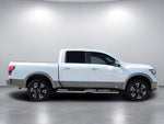 2023 Nissan Titan Crew Cab Platinum Reserve 4x4