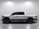 2023 Nissan Titan Crew Cab Platinum Reserve 4x4