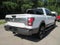 2023 Nissan Titan Crew Cab Platinum Reserve 4x4