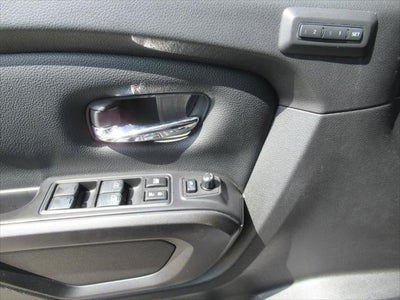 2022 Nissan TITAN Crew Cab PRO-4X 4x4