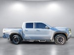 2024 Nissan Frontier Crew Cab PRO-X 4x2