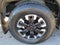 2024 Nissan Frontier Crew Cab PRO-X 4x2
