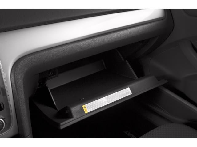 2015 Volkswagen Passat 1.8T Limited Edition