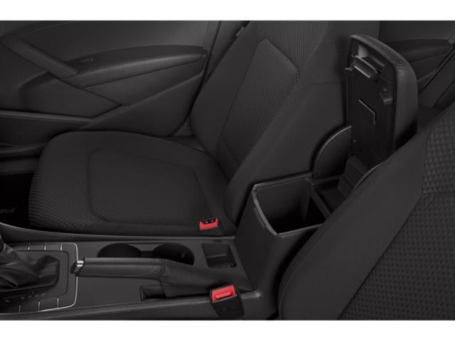 2015 Volkswagen Passat 1.8T Limited Edition