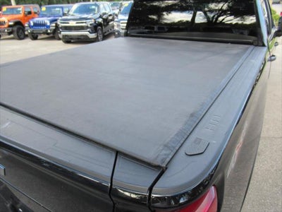2023 Chevrolet Silverado 2500HD 4WD Crew Cab Standard Bed Custom
