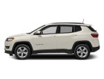 2017 Jeep Compass Latitude FWD