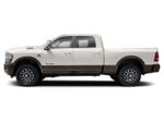 2024 RAM 3500 Limited Longhorn Crew Cab 4x4 8' Box