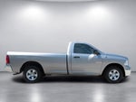 2023 RAM 1500 Tradesman Regular Cab 4x2 8' Box