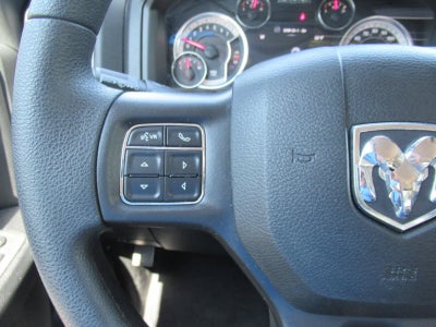 2023 RAM 1500 Tradesman Regular Cab 4x2 8' Box