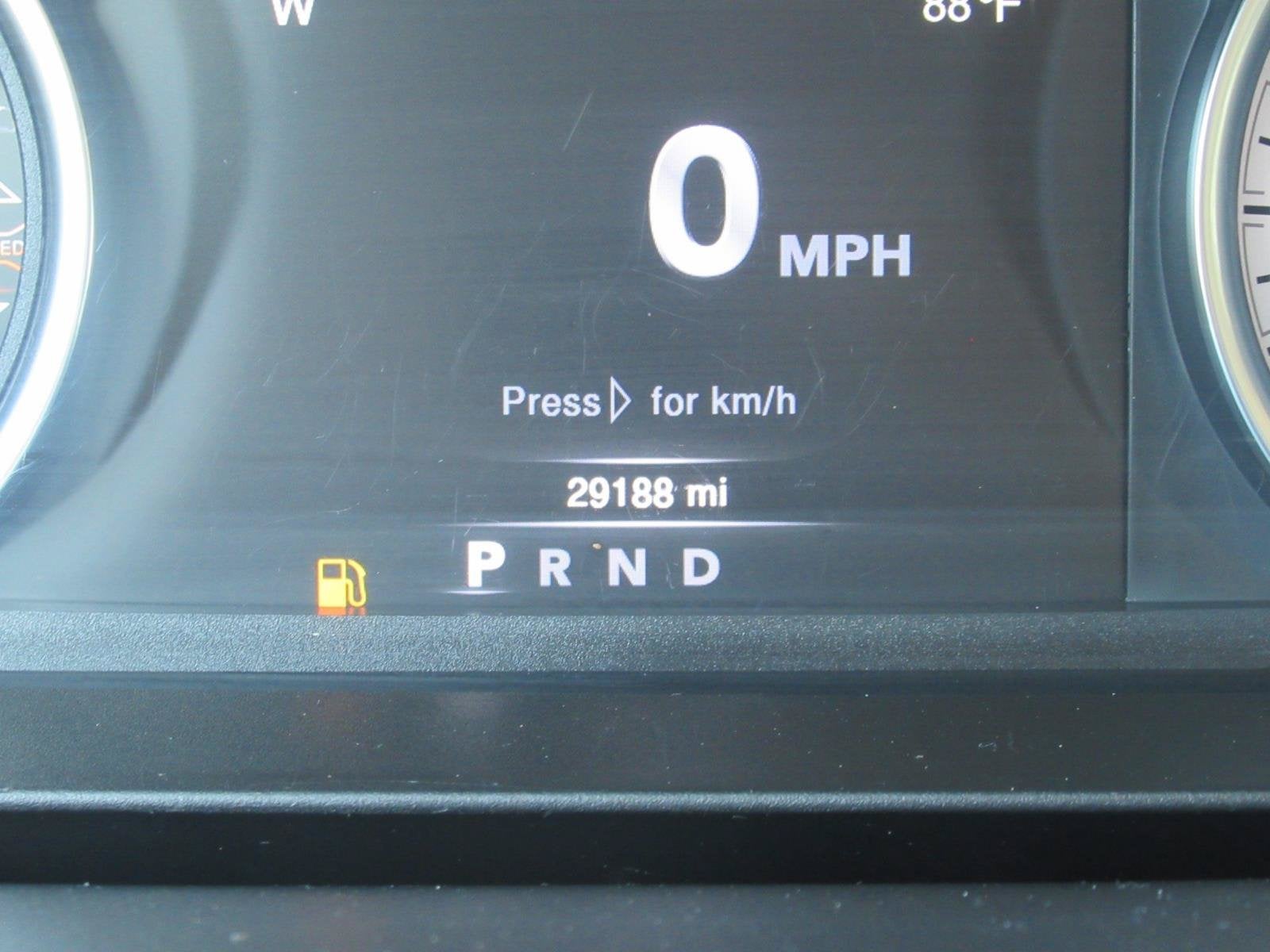 2023 RAM 1500 Tradesman Regular Cab 4x2 8' Box