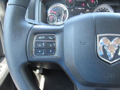 2023 RAM 1500 Tradesman Regular Cab 4x2 8' Box