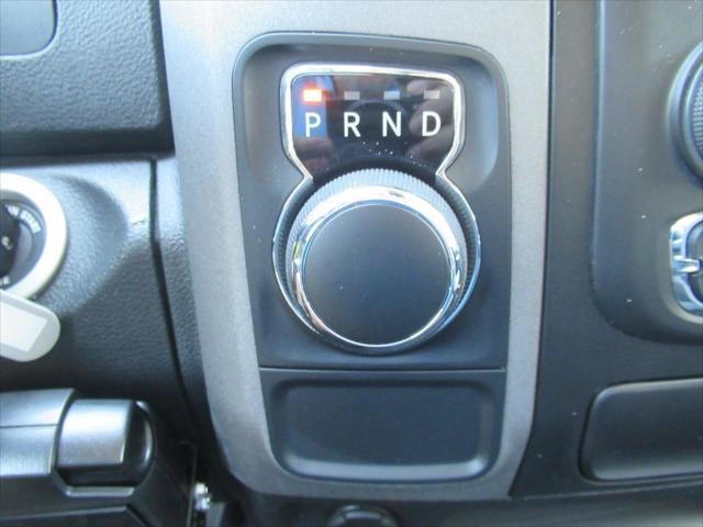 2023 RAM 1500 Tradesman Regular Cab 4x2 8' Box